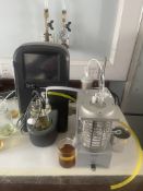 Nittoseiko Analytech Benchtop Moisture Meter