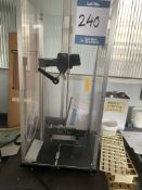 TQC Sheen Pendulum Hardness Tester