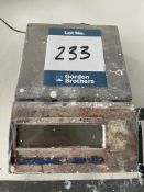 Mettler Toledo Analytical Balance