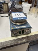 IKA MAG Magnetic Stirrer