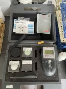 Sheen Portable Handheld Spectrophotometer