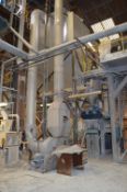 DORR Oliver Vacuum Drying System