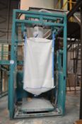 Bagfilla Ltd 1000kg Sack Filler