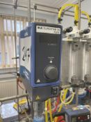 (3) IKA Mechanical Overhead Laboratory Stirrer