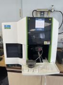 Perkin Elmer Atomic Absorption Spectrometer