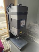 X-rite Benchtop Spectrometer