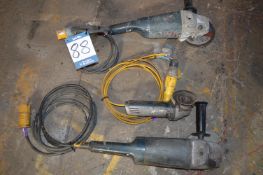 Bosch Grinders