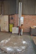 Robopac Pallet Wrapping Machine