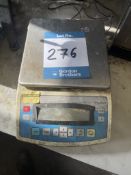 James Greave Laboratory Weighing Scales