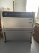 Q-Lab Corporation Mobile Accelerated Weathering Tester
