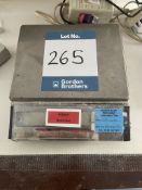 Sartorius Digital Scales Laboratory Precision Balance