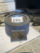 Electrothermal Laboratory Heating Mantle
