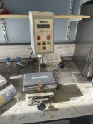 Brookfield Benchtop Laboratory Viscometer