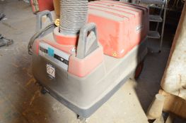 Lincoln Electric Fume Extractor