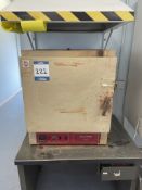 LTE Scientific Laboratory Oven