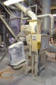 Spiroflow 25kg Bag Filling Machine