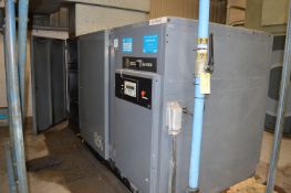 Atlas Copco Compressor