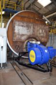 George Clark Ltd Gas Boiler