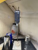 IKA Mechanical Overhead Laboratory Stirrer