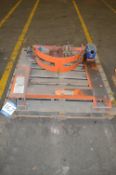 Invicta Forks & Attachments