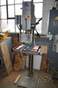 KEF SB30 Heavy Duty Pillar Drill