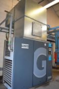 Atlas Copco Compressor