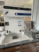 Erlab Captair Benchtop Fume Extraction Cabinet