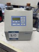 Copley Tapped Density Tester