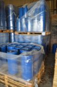 Approximately (160) Steel Storage Drums