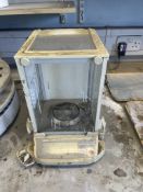 AnD Analytical Balance