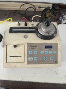 Stanhope Setaflash Benchtop Laboratory Flashpoint Tester