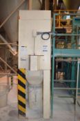 D.C.E Unimaster Dust Collector