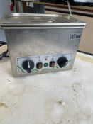 Ultrawave Ultrasonic Tool Cleaning Bath