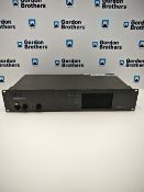 Blackmagic Design Avid Artist DNxIO