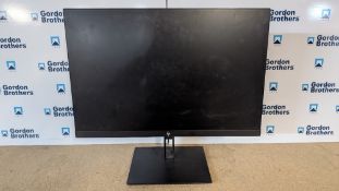 HP Z24 PC Monitor