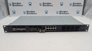 Netgate XG7100-1U Security Gateway