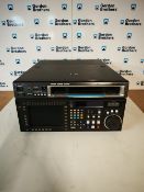 Sony SRW-5800 HD Digital Videocassette Recorder