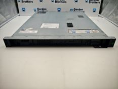 Dell Precision 3930 Rack Mount Workstation