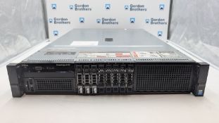 Dell PowerEdge R730 Rack Server