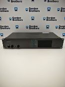 Blackmagic Design Avid Artist DNxIQ