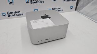 (2023) Apple Mac Studio A2901