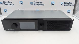 Dolby CID1019 Cinema Processor