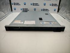 Dell Precision 3930 Rack Mount Workstation