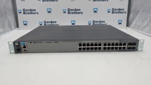 HP 2920-24G J9726A Ethernet Network Switch