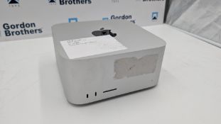 (2023) Apple MacStudio A2901
