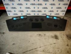 FilmLight Blackboard Classic Colour Grading Control Panel