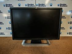 HP LP2475w PC Monitor
