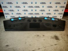 FilmLight Blackboard Classic Colour Grading Control Panel