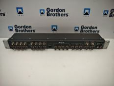 AJA Video Systems K3G-Box