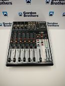 Behringer Xenyx X1204USB USB/Audio Interface Mixer